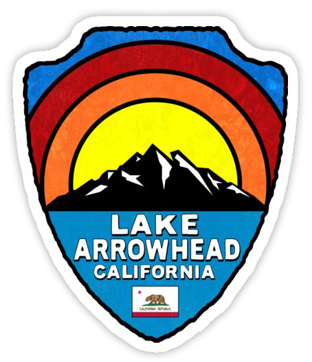 Lake Arrowhead California